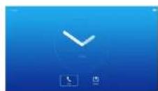 CISCO TelePresence SX10 - Place Call Using Name, Number or Video Address - 1