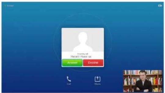 CISCO TelePresence SX10 - About Dropping - 2
