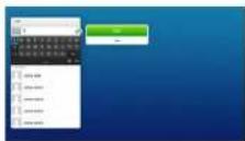 CISCO TelePresence SX10 - Place Call Using Name, Number or Video Address - 4