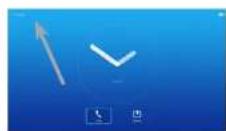 CISCO TelePresence SX10 - Enable Do Not Disturb - 1