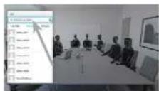 CISCO TelePresence SX10 - Add Someone to an Ongoing Call - 2