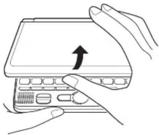 CASIO EW-G6600C - Korrekte Installation - 3