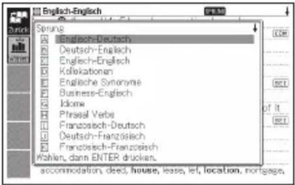 Englisch-Englisch Sprung English-Deutsch Deutsch-Englisch Englisch-Englisch Kollokationen Engleiche Synonyme Business-Englisch Idome Phrasal Verbe Französech-Deutsch Deutsch-Französech Französech-Französech Wahlen, dann ENTER drücken. accommodation, deed, house, lease, let, location, mortgage,