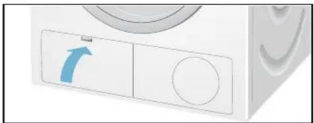 BOSCH WTG84401 - Wärmetauscher kann beschädigt werden. - 2