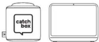 Catchbox Lite - Step 1 - 2
