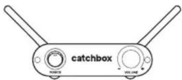 Catchbox Lite - user manual - 4