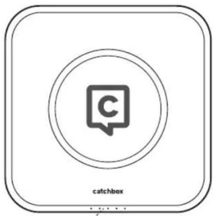 Catchbox Lite - Parts - 1