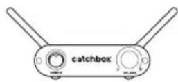 Catchbox Lite - General System Specifications - 3