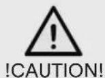Catchbox Lite - Adjusting the volume - 3