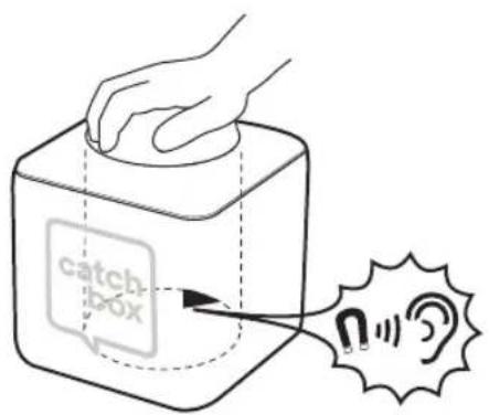 Catchbox Lite - Step 5 - 3