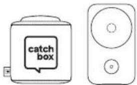 Catchbox Lite - Step 1 - 1