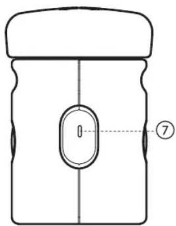 Catchbox Lite - Parts - 2