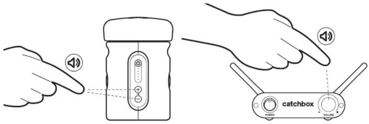Catchbox Lite - Step 4 - 1