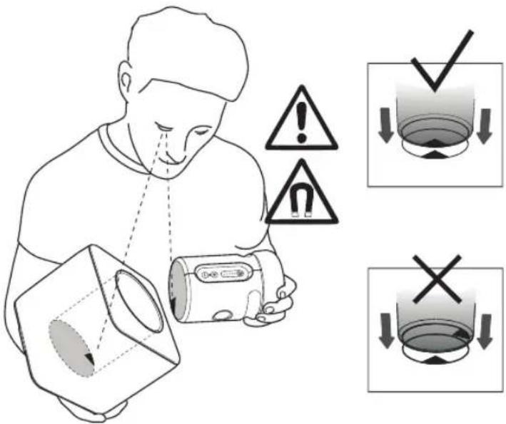 Catchbox Lite - Step 5 - 1