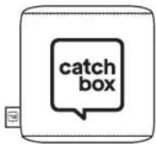 Catchbox Lite - General System Specifications - 2