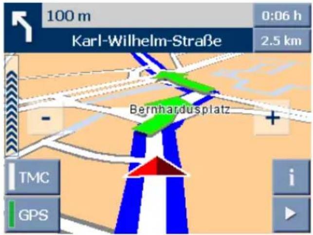 FALK N30 - Hinweis - 1