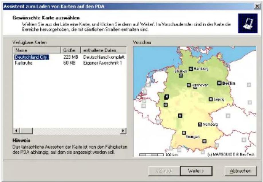 FALK N30 - Hinweis - 1