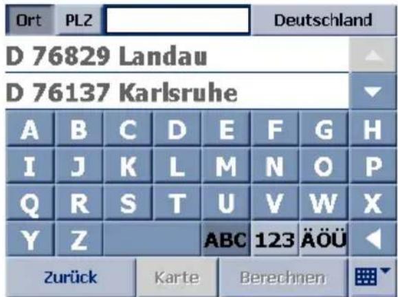FALK N30 - Hinweis - 2