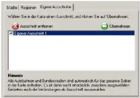 FALK N120 - Klicken Sie auf die Schaltfläche Weiter. - 2