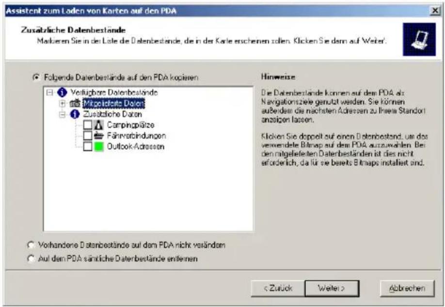FALK N80 - Hinweis - 1