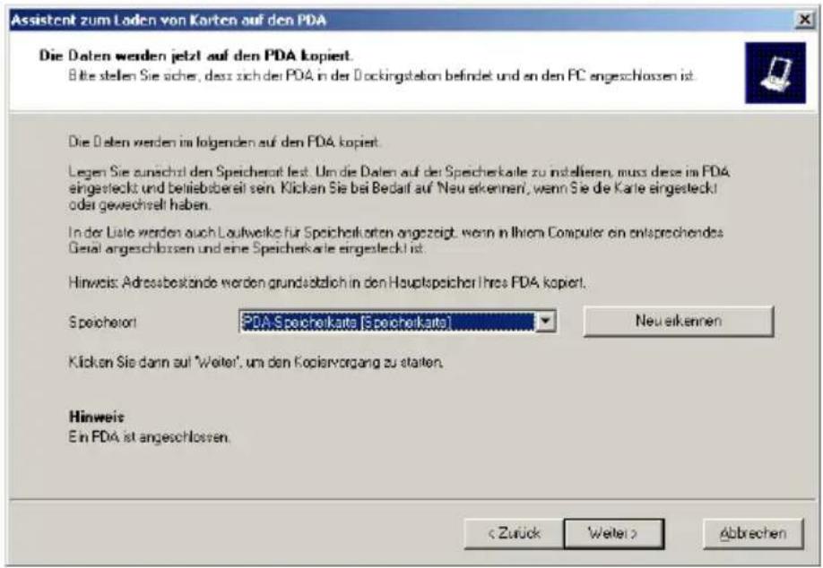 FALK N200 - Hinweis - 1