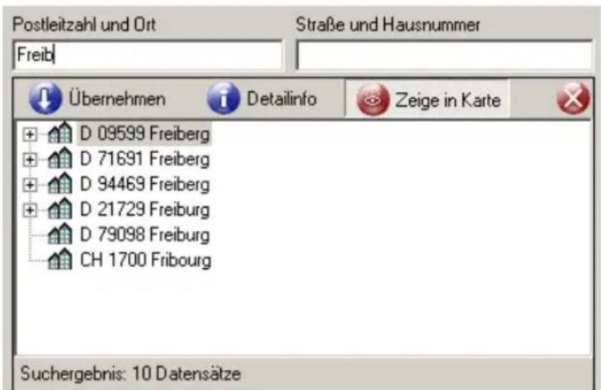 FALK N200 - Tipp - 1