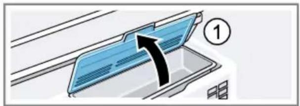BOSCH KUL15AFF0G - Fridge-freezer - 6