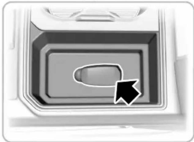 FORD F-250 Super Duty (2021) - CREATING A MYKEY - 2