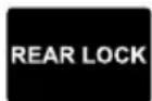 FORD F-250 Super Duty (2021) - Rear Climate Control Lock Indicator - 1