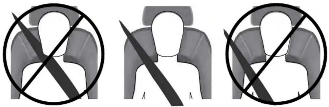 FORD F-250 Super Duty (2021) - BOOSTER SEATS - 5