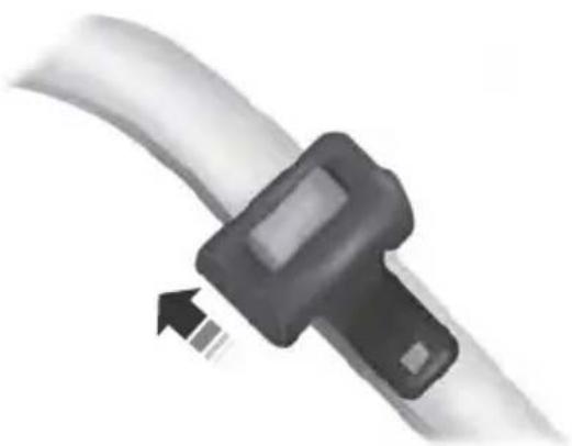 FORD F-250 Super Duty (2021) - Seatbelts - 1