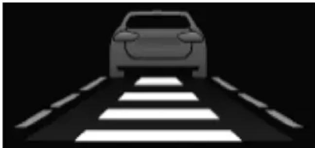 FORD F-250 Super Duty (2021) - Setting the Gap Distance - 3