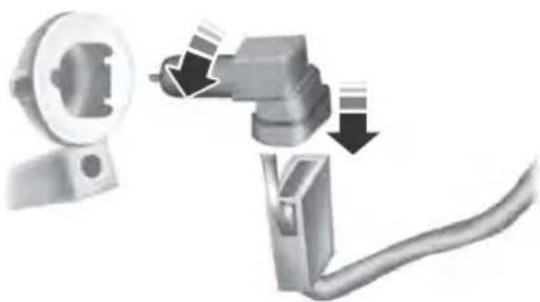 FORD F-250 Super Duty (2021) - Headlamp Bulbs - 2