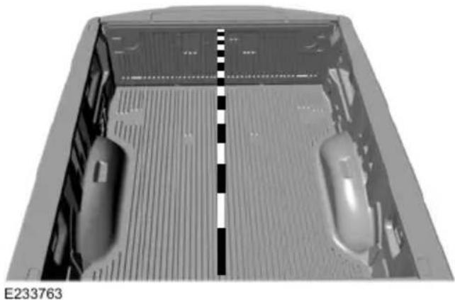 FORD F-250 Super Duty (2021) - Front Camera - 5