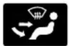 FORD F-250 Super Duty (2021) - Directing Air to the Instrument Panel Air Vents - 1
