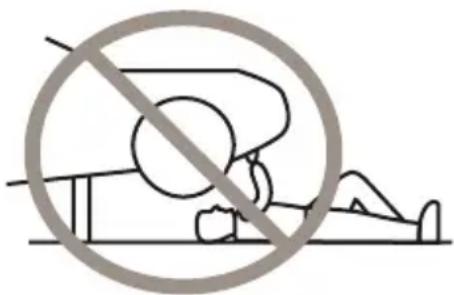 FORD F-250 Super Duty (2021) - Tire Change Procedure - 2