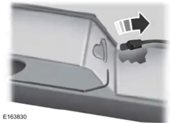 FORD F-250 Super Duty (2021) - Cargo Lamp and Central High Mounted Brake Lamp Bulbs - 2