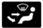 FORD F-250 Super Duty (2021) - Directing Air to the Windshield Air Vents - 1