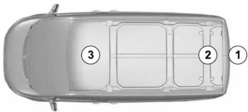 FORD F-250 Super Duty (2021) - ELECTROMAGNETIC COMPATIBILITY - 5