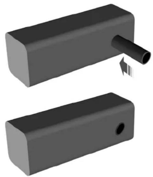 FORD F-250 Super Duty (2021) - Hitch Components (If Equipped) - 1