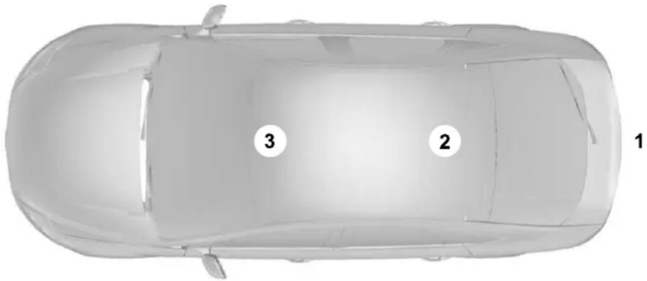 FORD F-250 Super Duty (2021) - ELECTROMAGNETIC COMPATIBILITY - 4