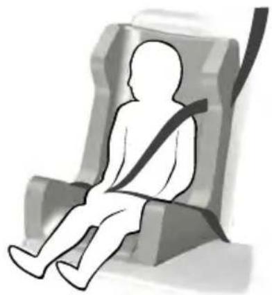 FORD F-250 Super Duty (2021) - BOOSTER SEATS - 4
