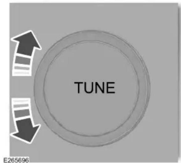 FORD F-250 Super Duty (2021) - AUDIO UNIT - 4