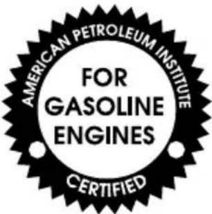FORD F-250 Super Duty (2021) - ENGINE OIL CAPACITY AND SPECIFICATION - 6.2L - 1