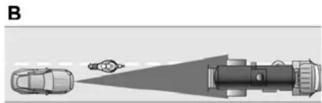 FORD F-250 Super Duty (2021) - Detection Issues - 4