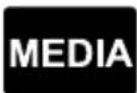 FORD F-250 Super Duty (2021) - Accessing the Media Source Menu - 1