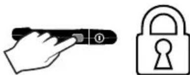 FORD F-250 Super Duty (2021) - Locking Using Intelligent Access - 1