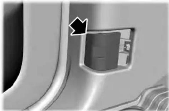 FORD F-250 Super Duty (2021) - OPENING AND CLOSING THE HOOD - 1