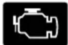 FORD F-250 Super Duty (2021) - Service Engine Soon - 1