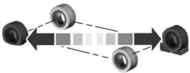 FORD F-250 Super Duty (2021) - Tire Change Procedure - 3